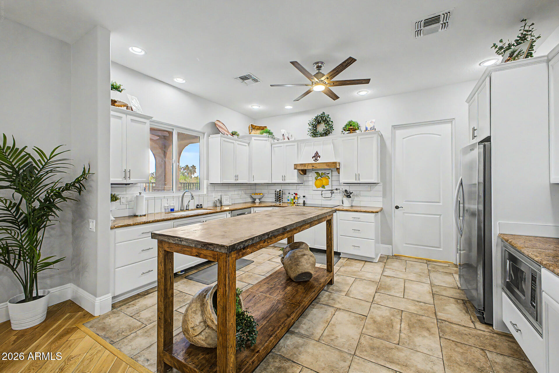 Gila Butte Estates - Residential