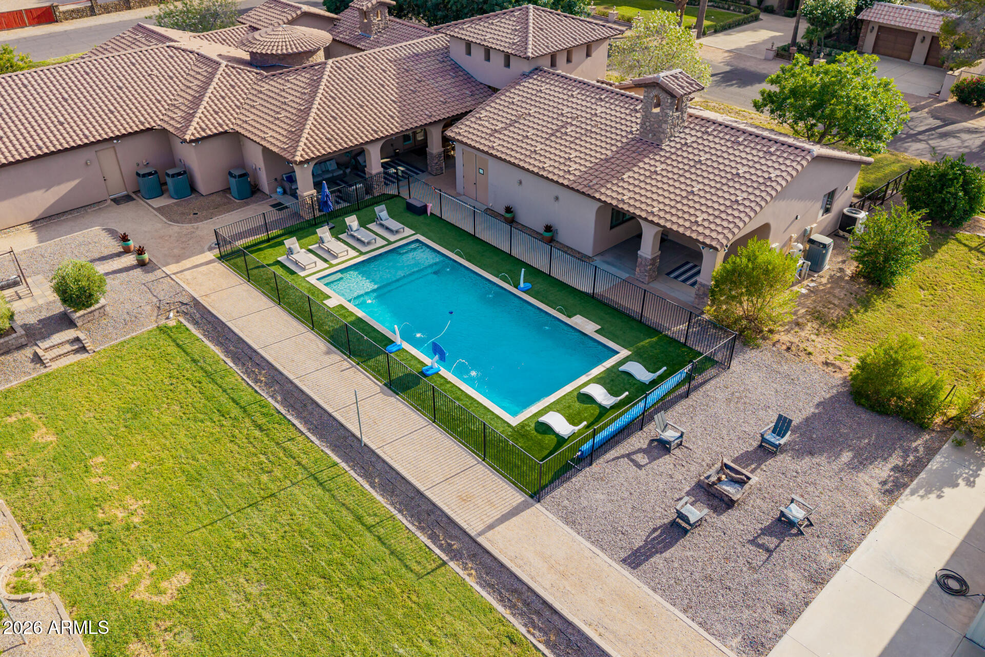 Gila Butte Estates - Residential