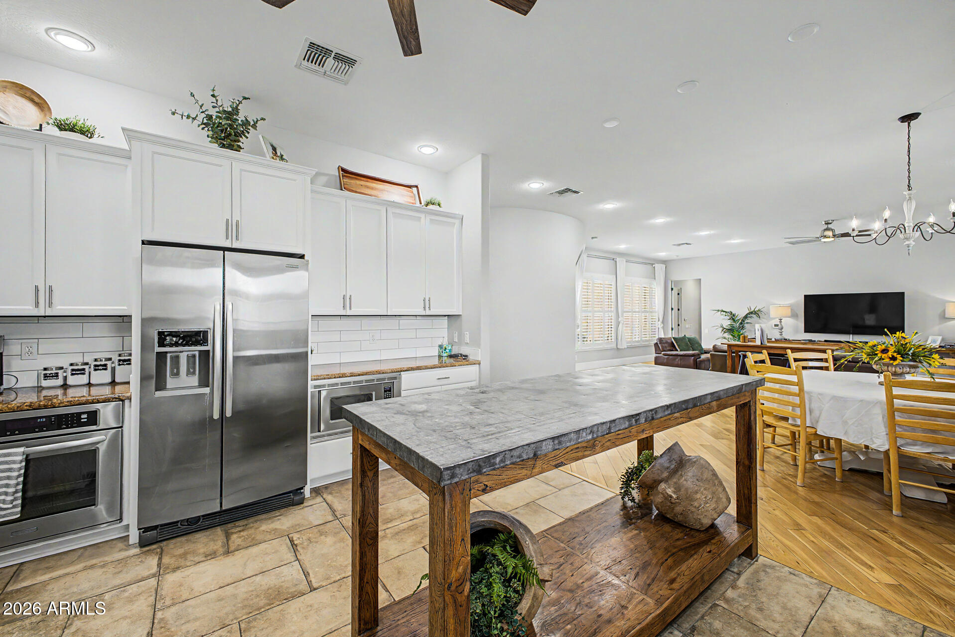 Gila Butte Estates - Residential