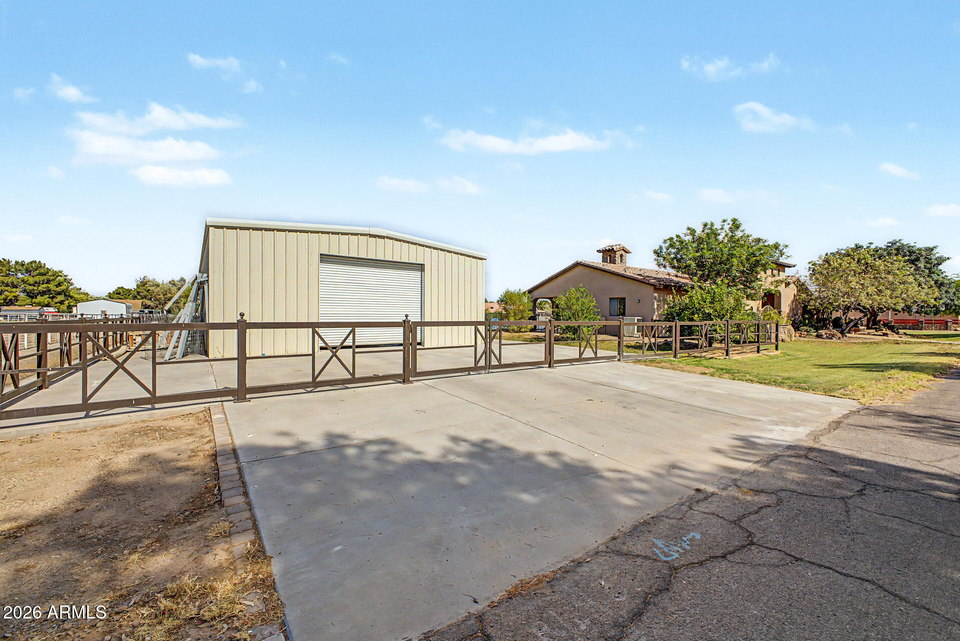 Gila Butte Estates - Residential