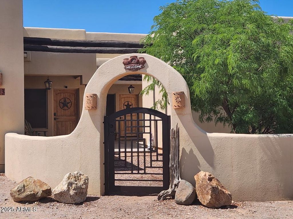 Photo of 5713 W Sun Dance Drive, Queen Creek, AZ 85142 (MLS # 6926755)