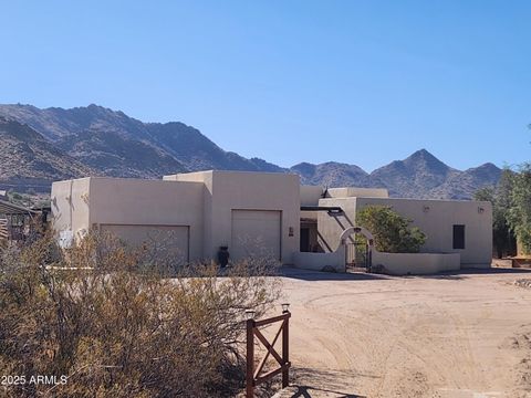5713 W SUN DANCE Drive Queen Creek AZ 85142