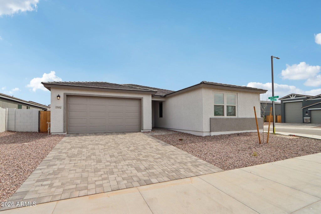 Photo of 15602 W Onyx Avenue, Waddell, AZ 85355 (MLS # 7011551)