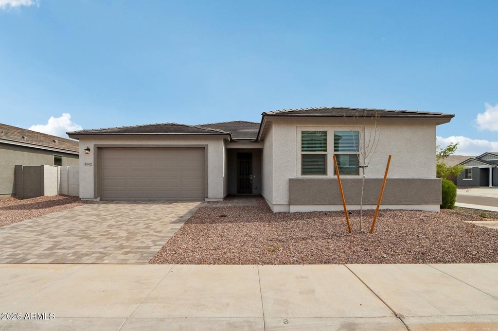 Photo of 15602 W Onyx Avenue, Waddell, AZ 85355 (MLS # 7011551)