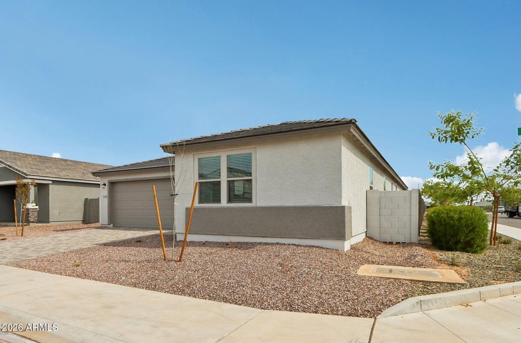 Photo of 15602 W Onyx Avenue, Waddell, AZ 85355 (MLS # 7011551)