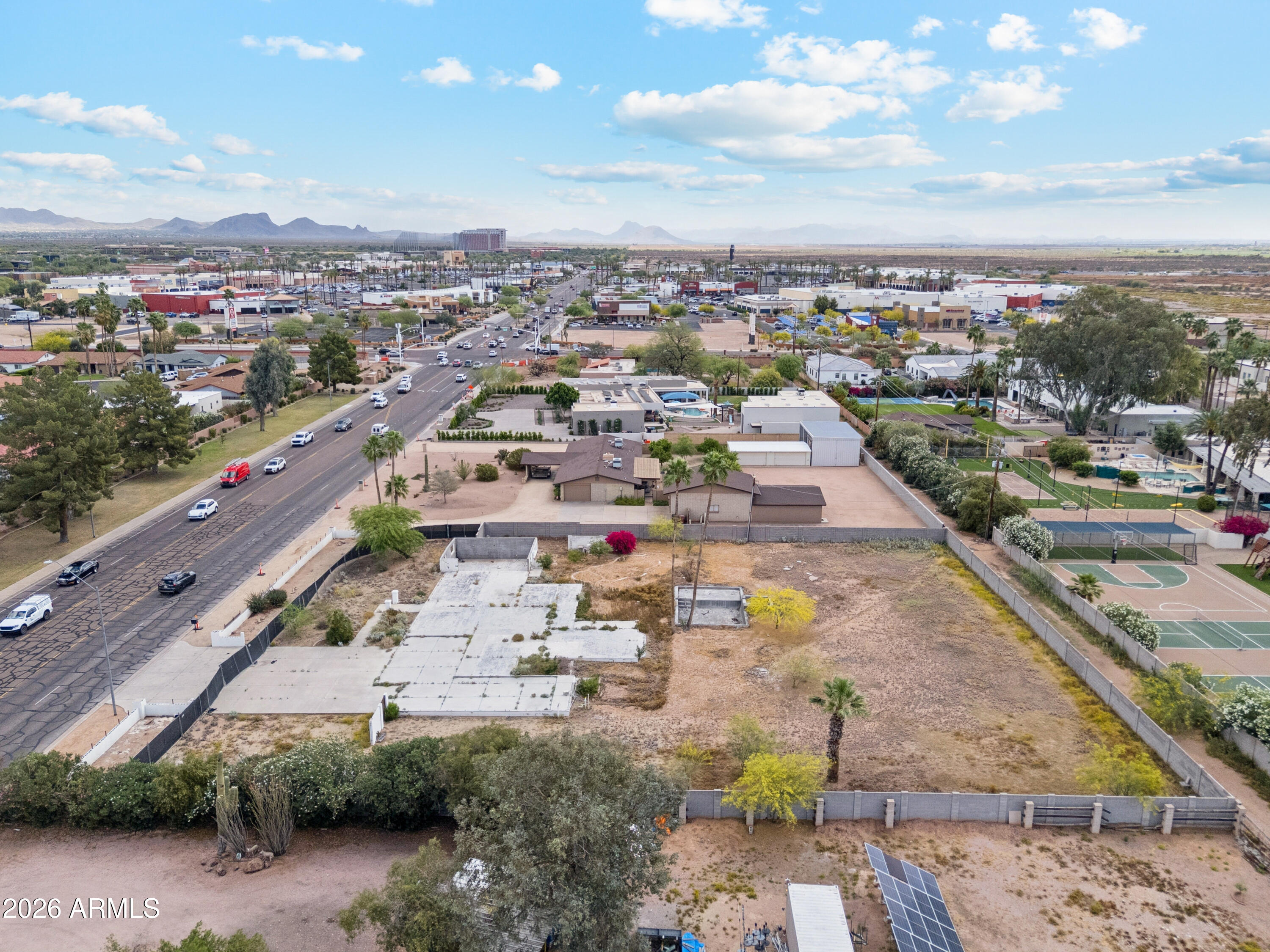 8637 E INDIAN BEND Road 4