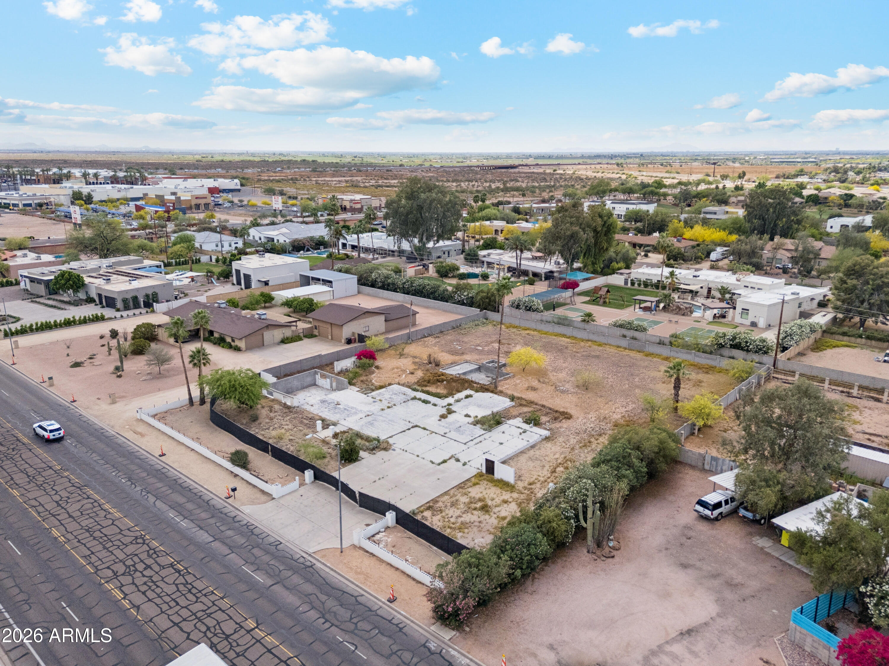 8637 E INDIAN BEND Road 4