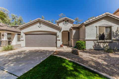 1970 W PARK Place Chandler AZ 85224