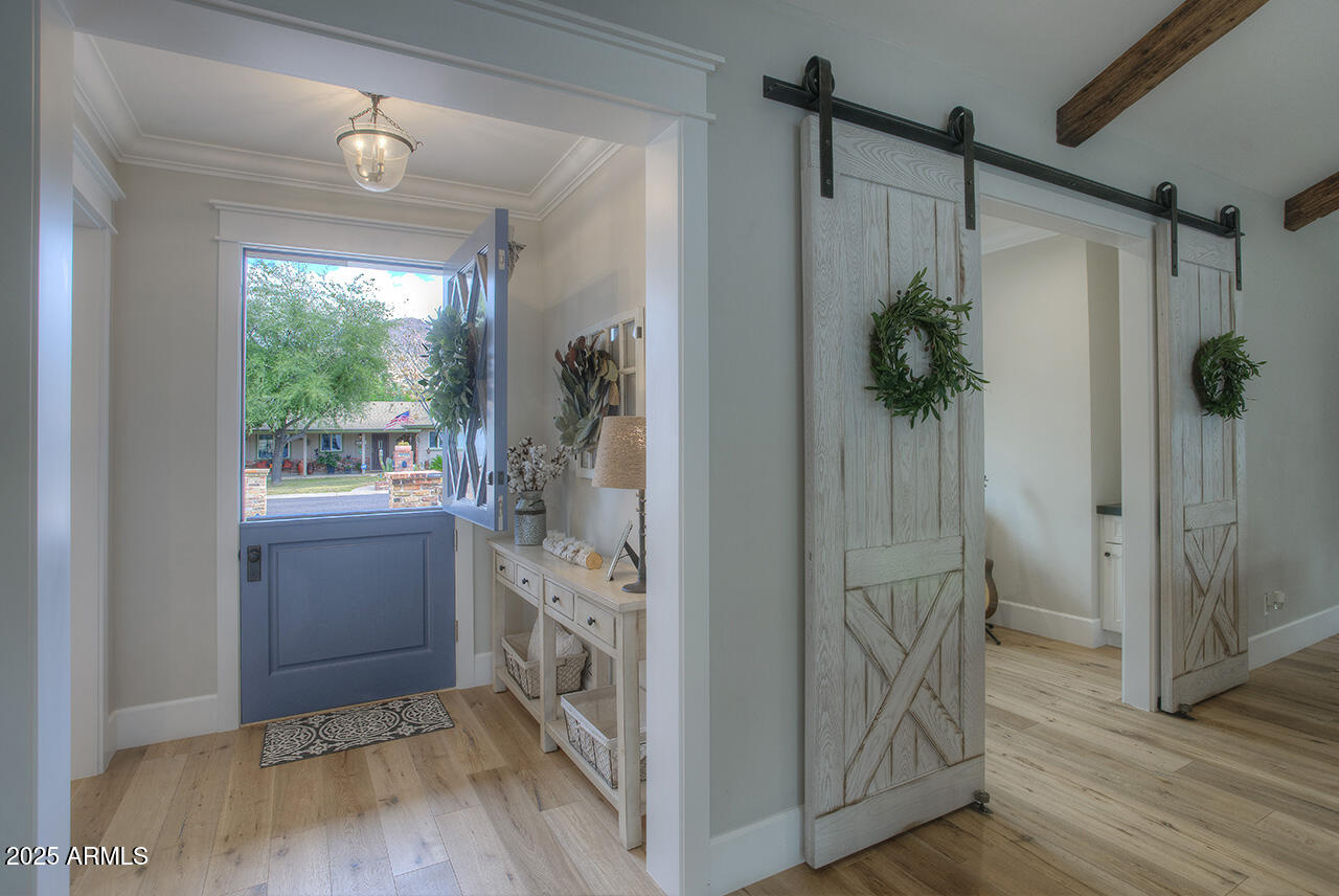 4535 E CALLE VENTURA --