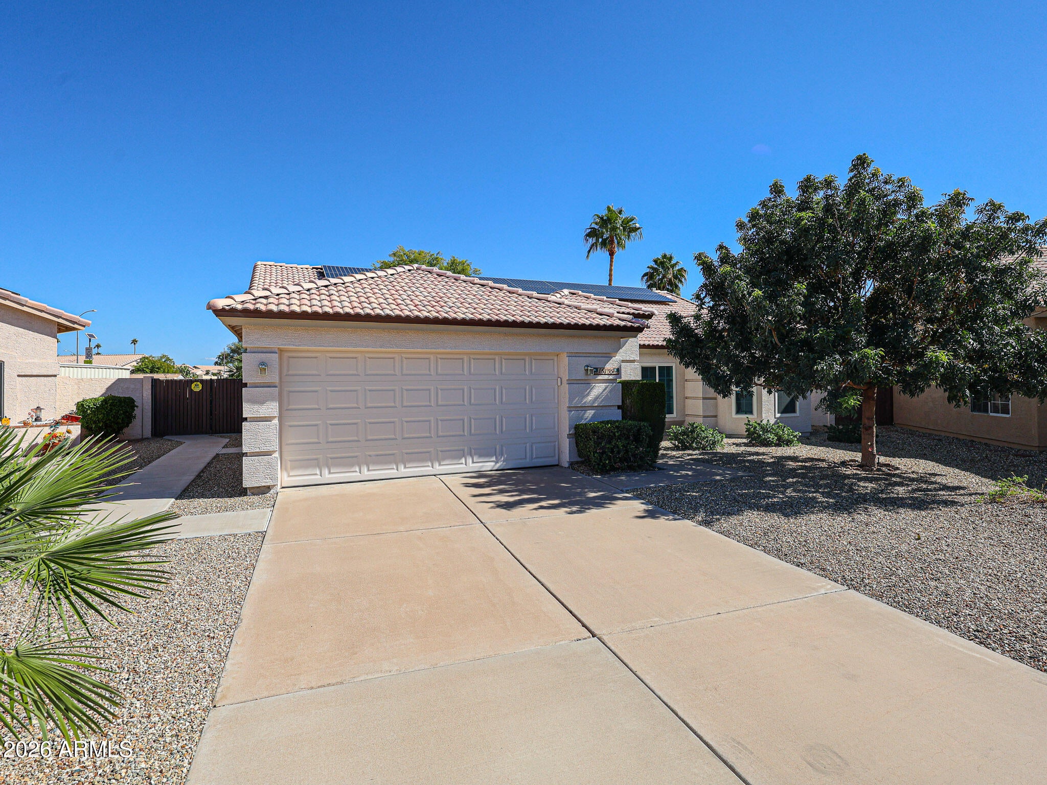 15135 N 89TH Avenue
