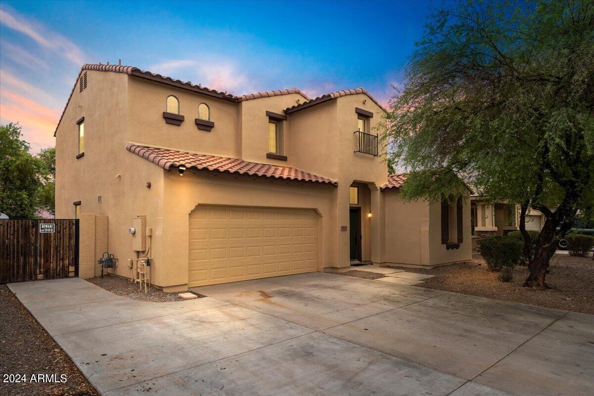 View Gilbert, AZ 85298 house