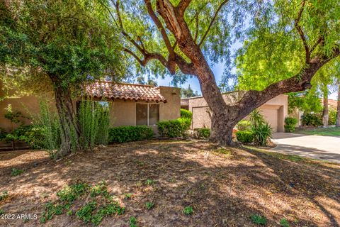 7207 E SOLANO Drive Scottsdale AZ 85250