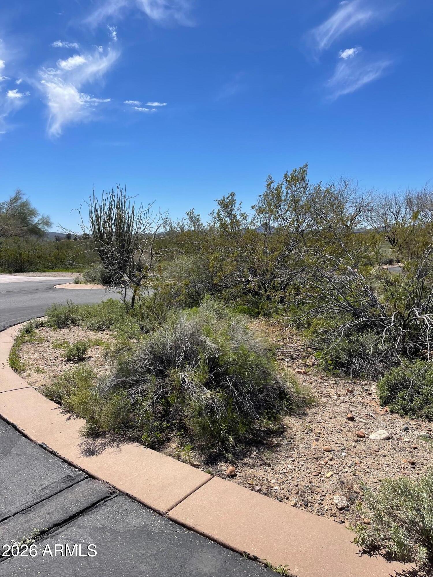MONTE VISTA RANCH PHASE 1 - Land