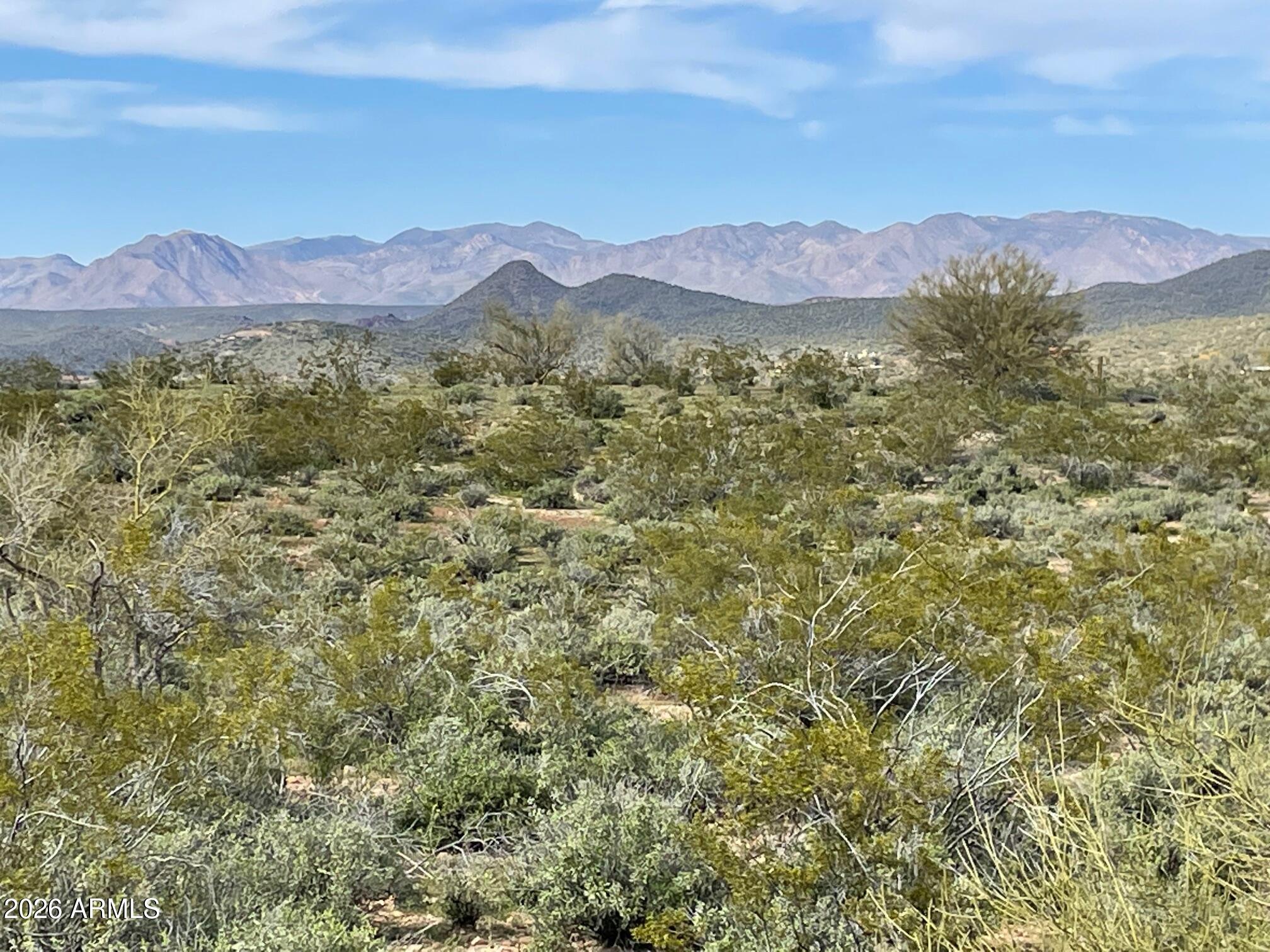 MONTE VISTA RANCH PHASE 1 - Land