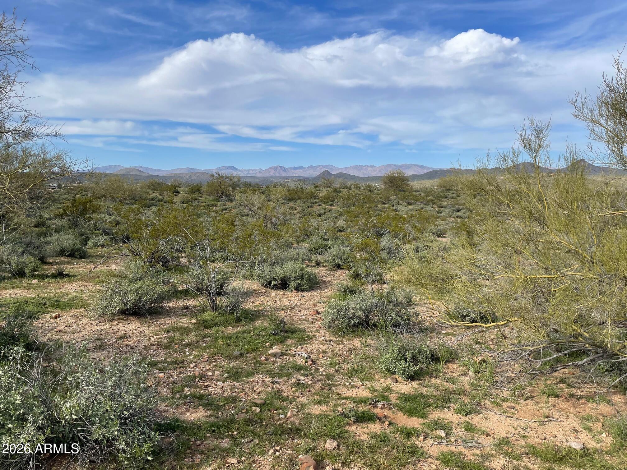 MONTE VISTA RANCH PHASE 1 - Land