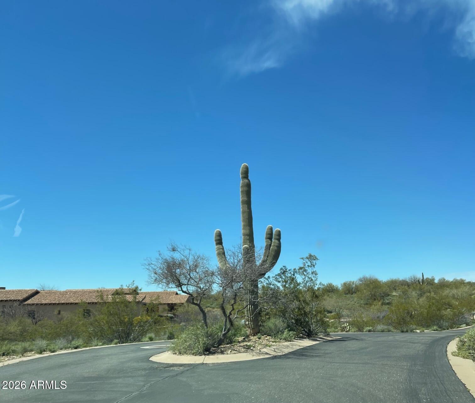 MONTE VISTA RANCH PHASE 1 - Land