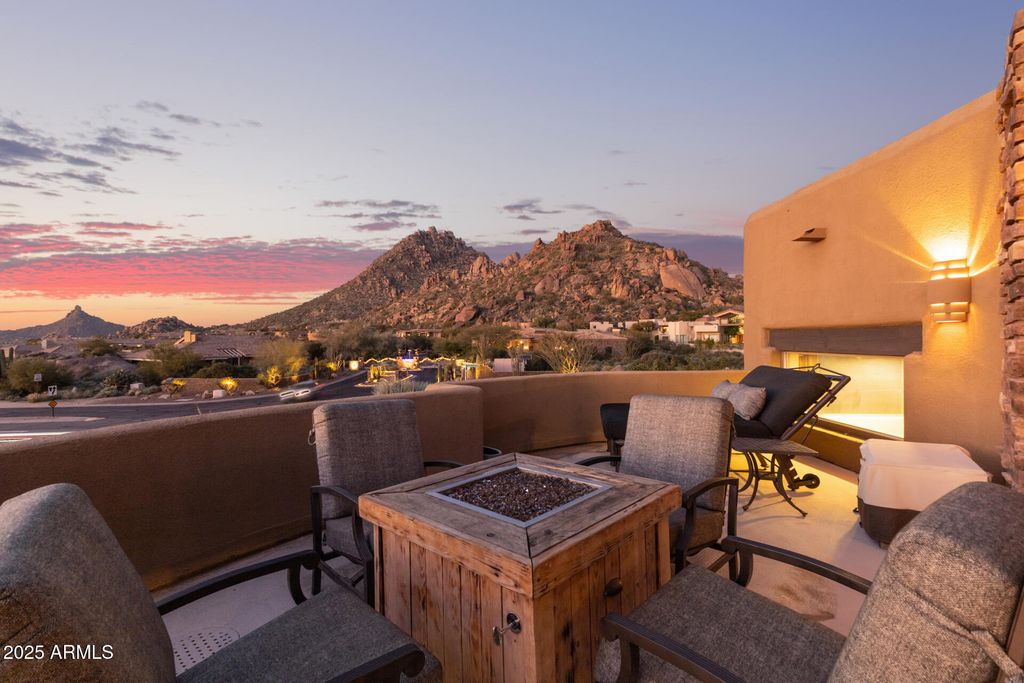 Photo of 24051 N 112th Place, Scottsdale, AZ 85255 (MLS # 6995839)