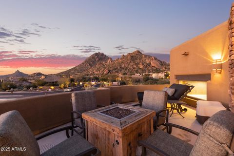 Photo of 24051 N 112th Place, Scottsdale, AZ 85255 (MLS # 6995839)