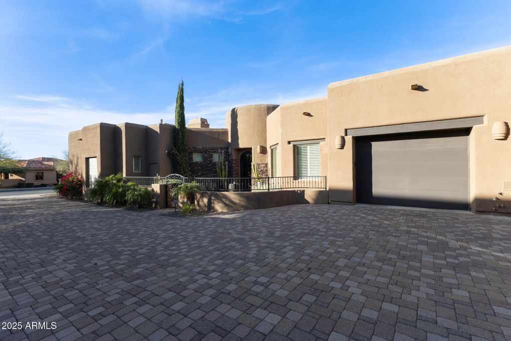 Photo of 24051 N 112th Place, Scottsdale, AZ 85255 (MLS # 6995839)