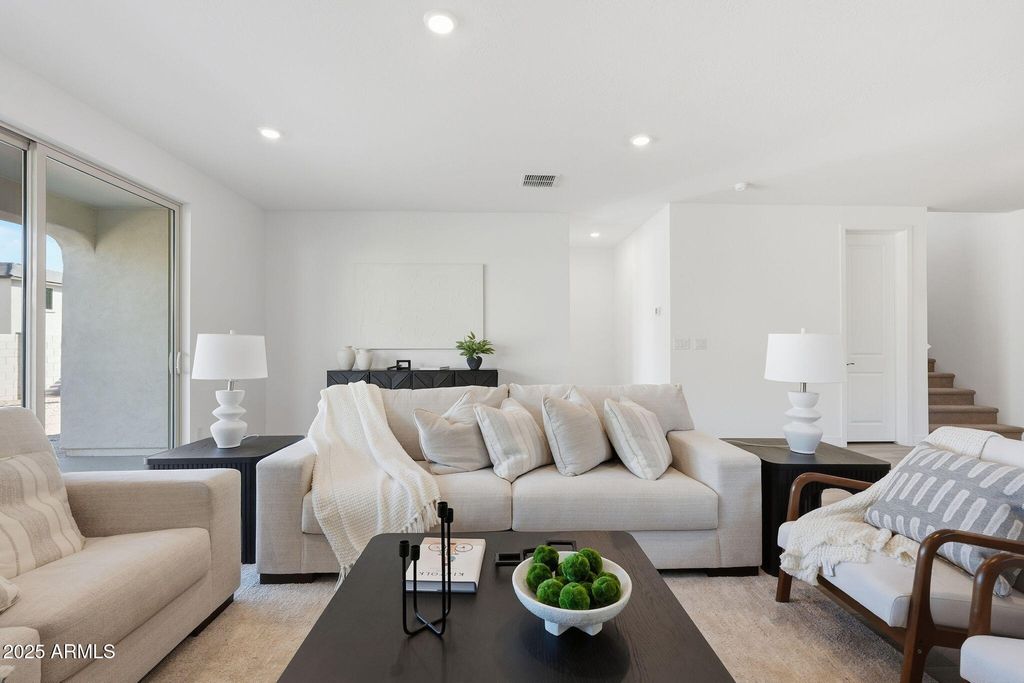 Photo of 13159 N 153rd Ave, Surprise, AZ 85379 (MLS # 7002830)