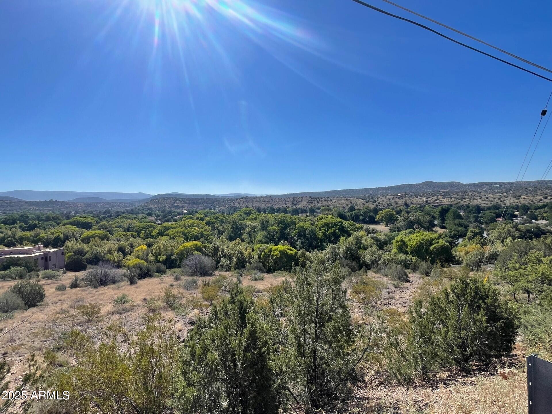 3415 E RUSTY SPURS Road -