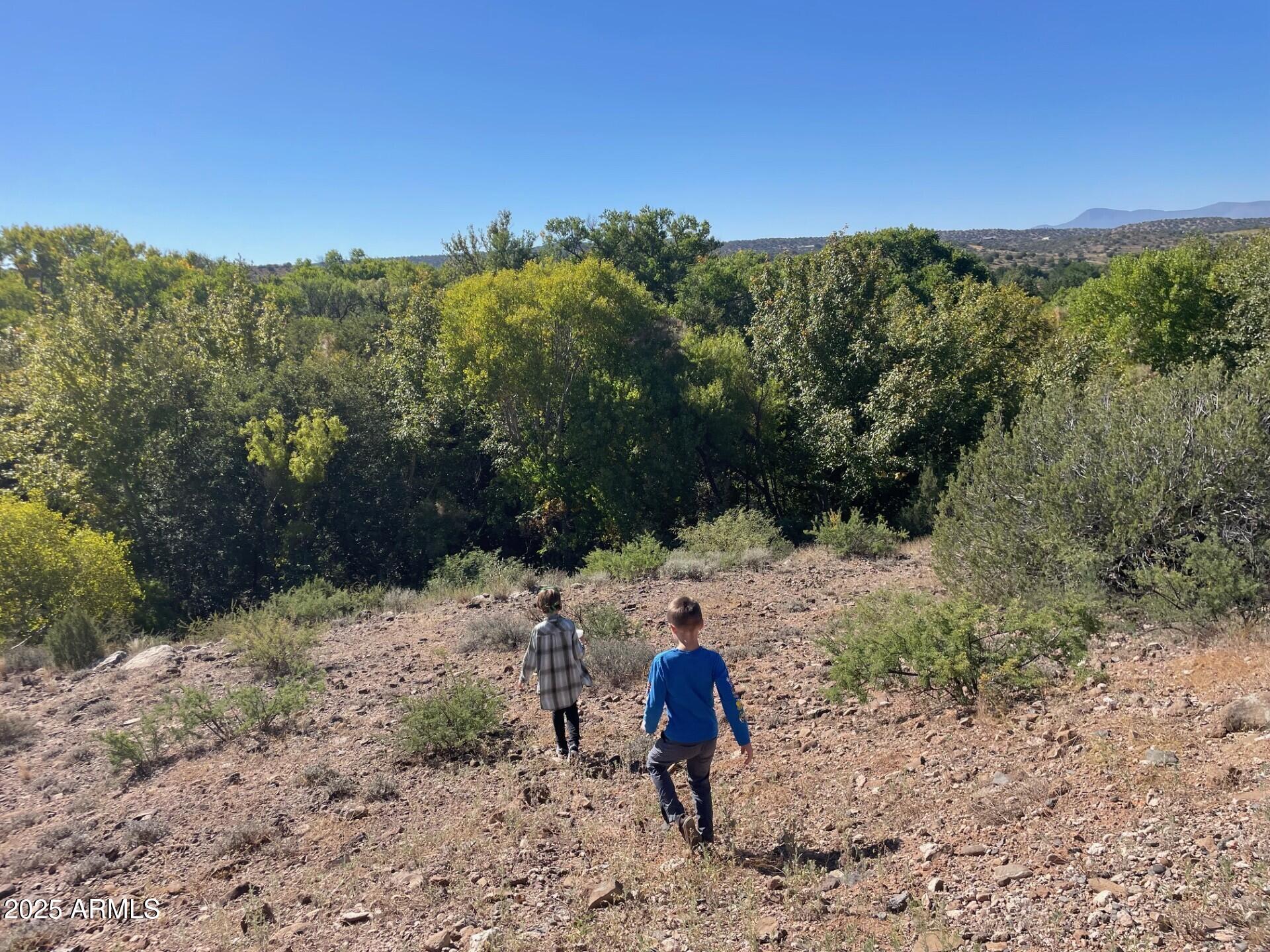 3415 E RUSTY SPURS Road -