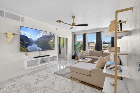 6900 E PRINCESS Drive 2153 Phoenix AZ 85054