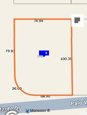 3960 W PALO VERDE Drive 8