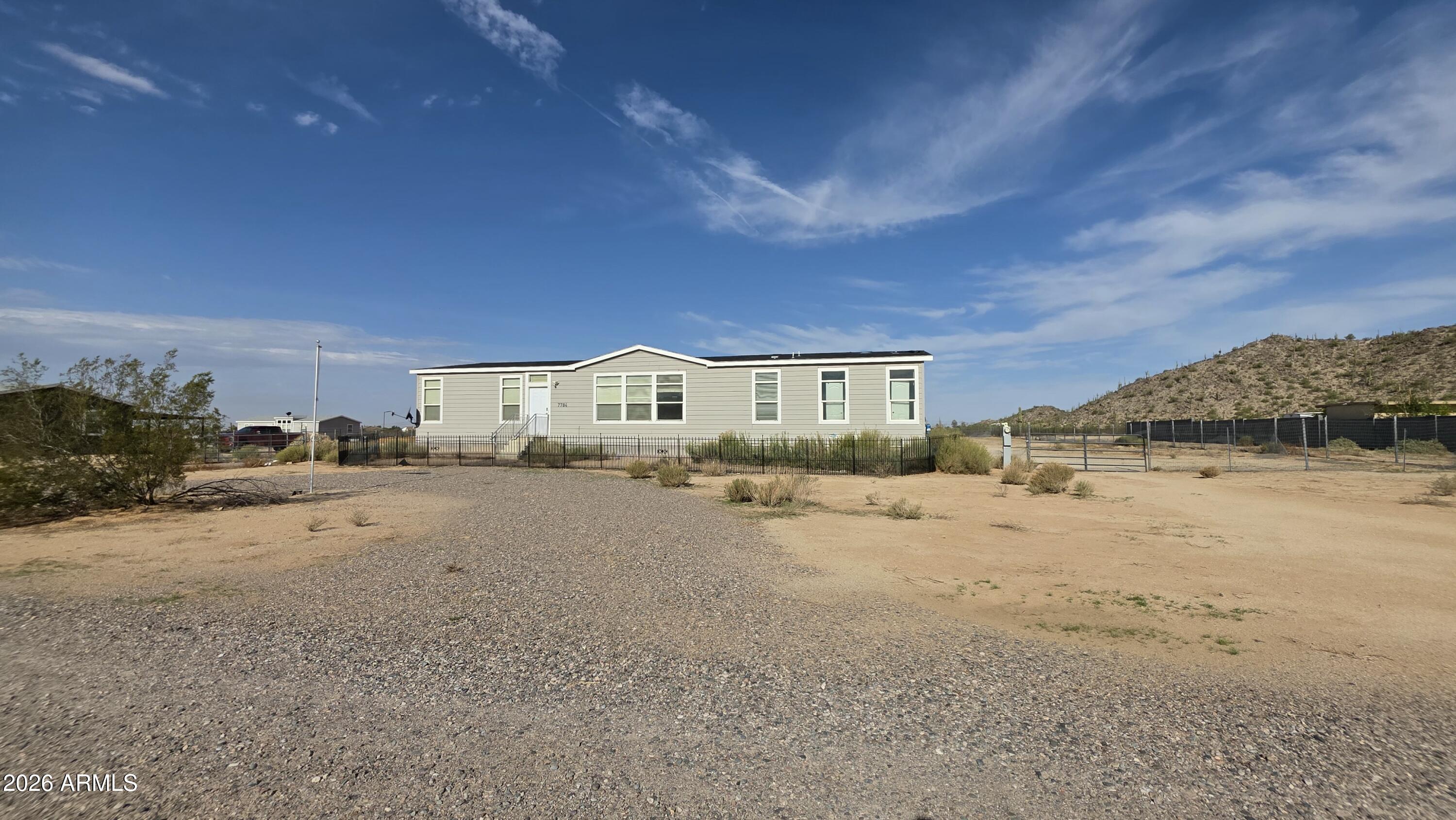 7784 N Augusta Drive