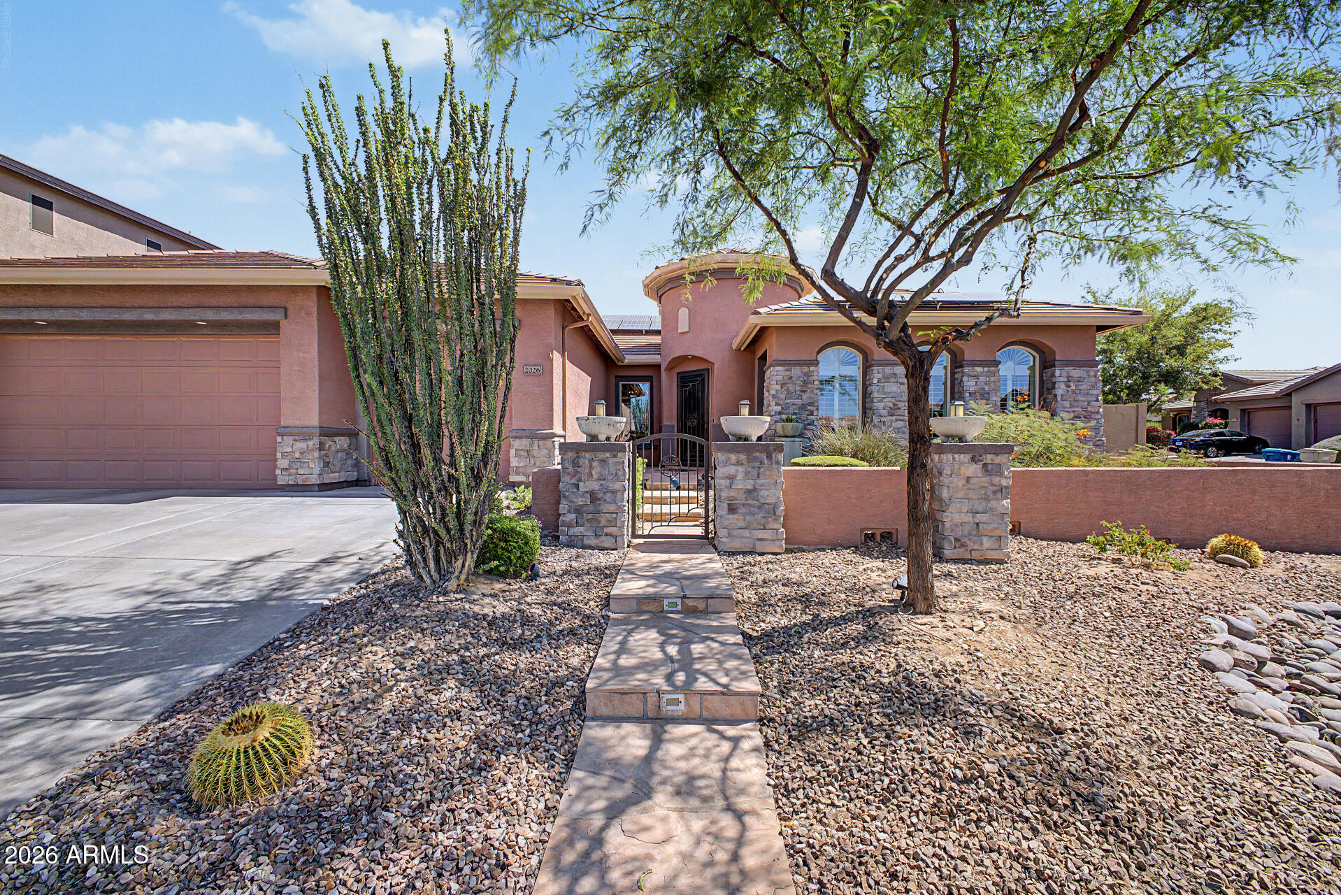 2026 W HIDDEN TREASURE Way