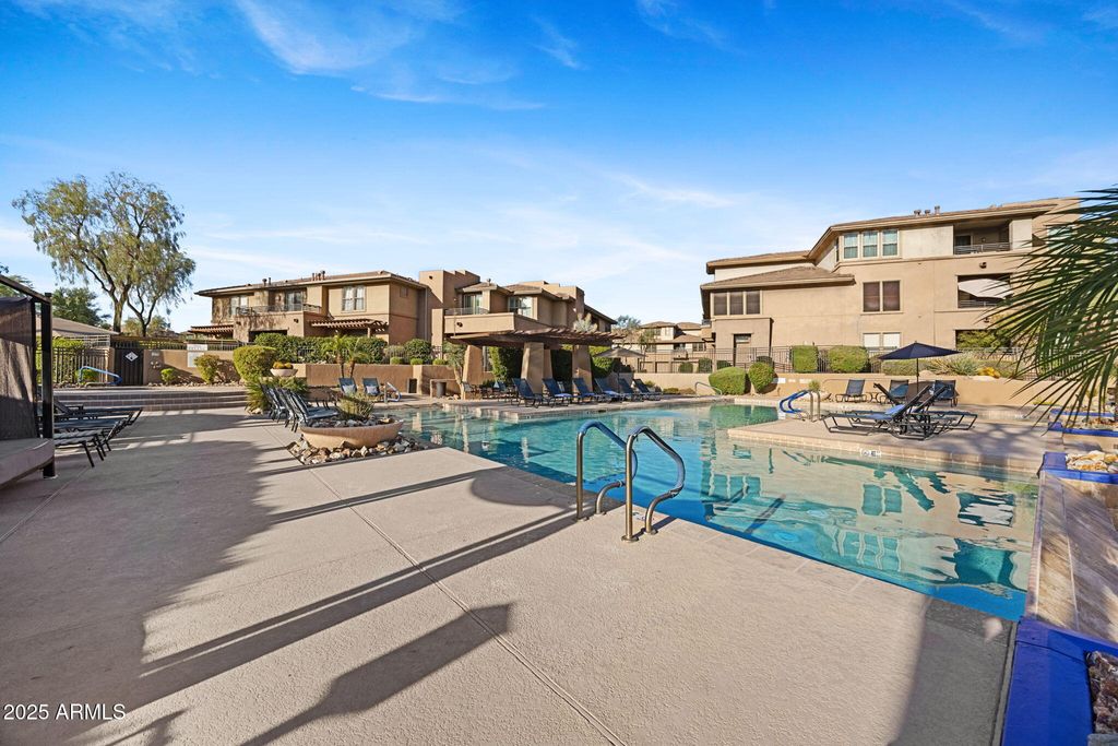 Photo of 19777 N 76th Street #3146, Scottsdale, AZ 85255 (MLS # 6938335)