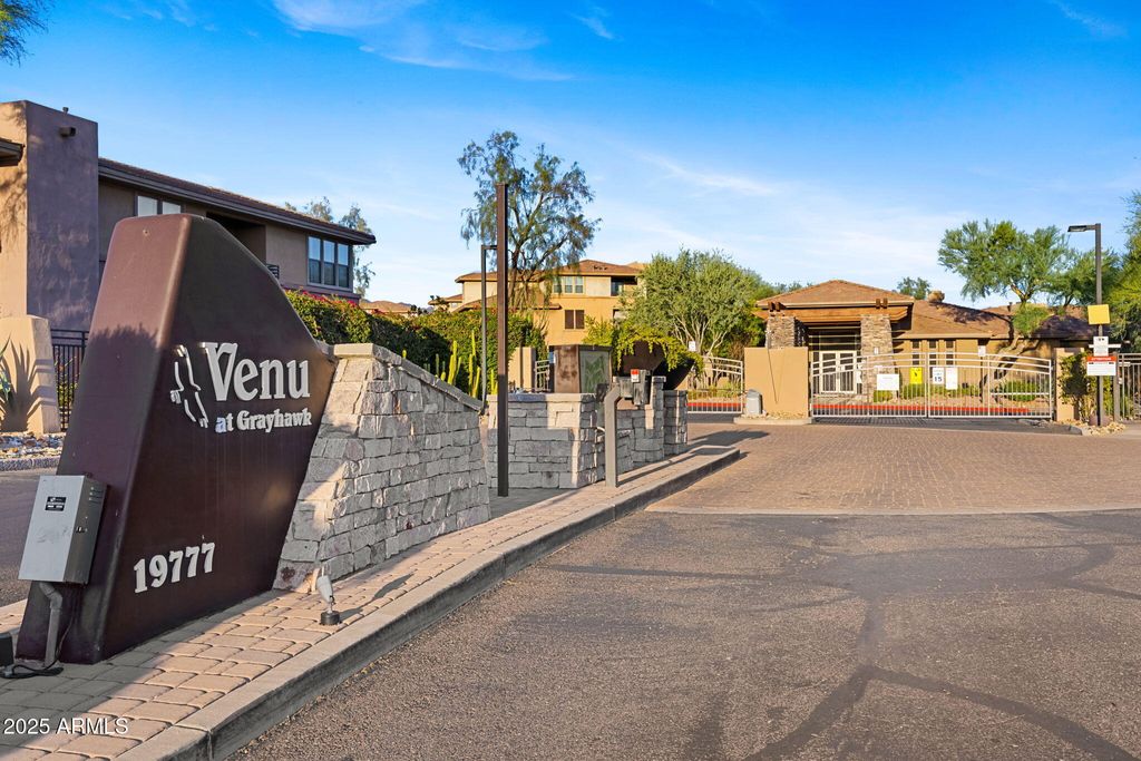 Photo of 19777 N 76th Street #3146, Scottsdale, AZ 85255 (MLS # 6938335)