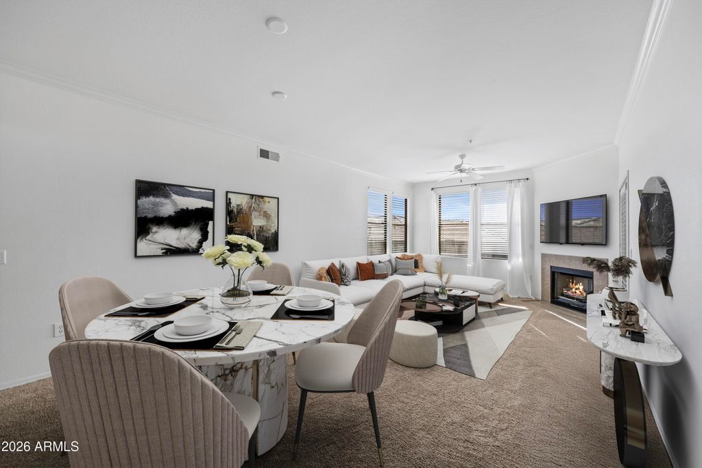 Photo of 19777 N 76th Street #3146, Scottsdale, AZ 85255 (MLS # 6938335)