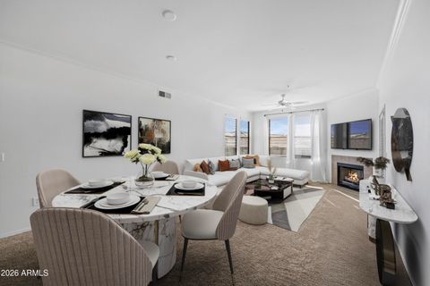 Photo of 19777 N 76th Street #3146, Scottsdale, AZ 85255 (MLS # 6938335)