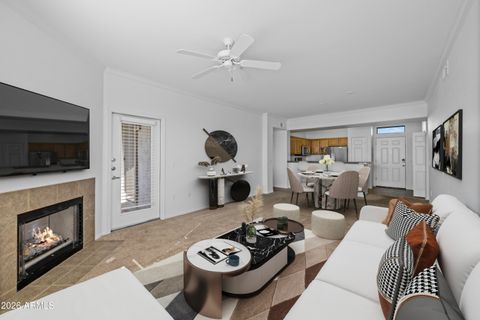 Photo of 19777 N 76th Street #3146, Scottsdale, AZ 85255 (MLS # 6938335)