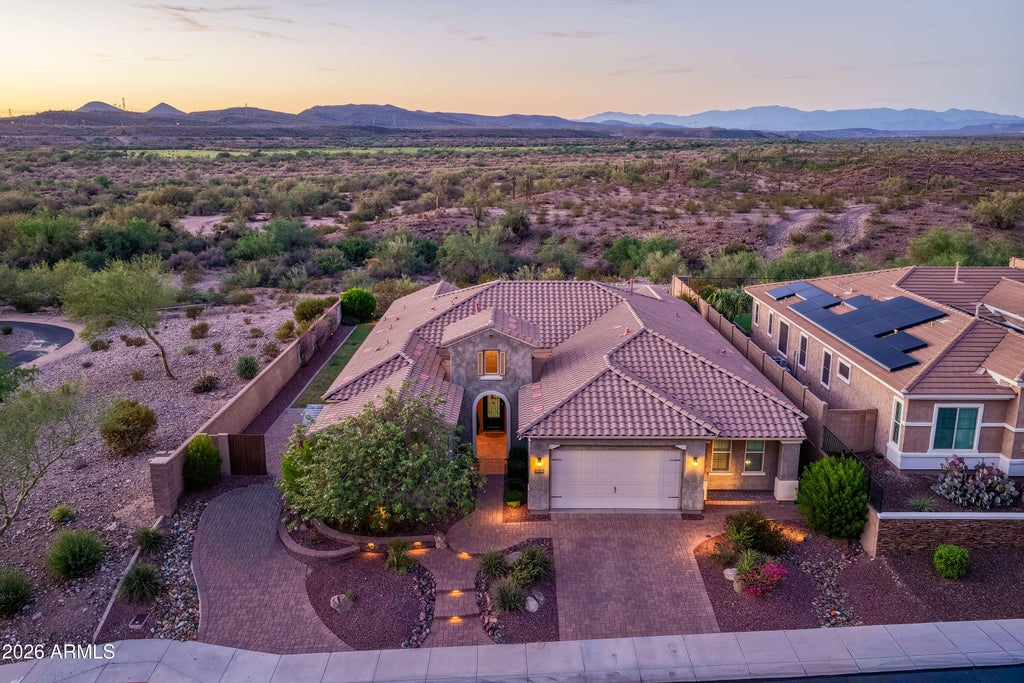 Photo of 10058 W White Feather Lane, Peoria, AZ 85383 (MLS # 7084485)