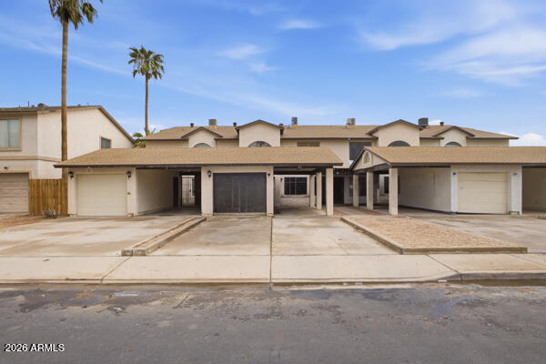 Photo of 304 E Lawrence Boulevard #B, Avondale, AZ 85323 (MLS # 7085621)