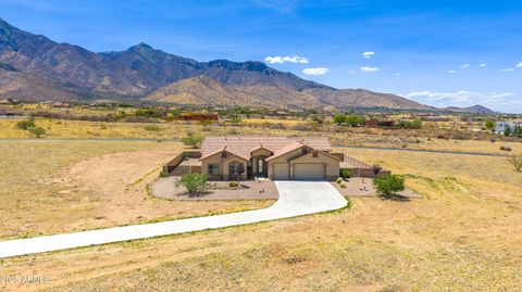 6233 E MOLLY Drive Hereford AZ 85615