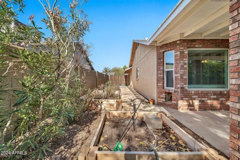 A home in Glendale