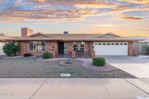 4719 E FLOSSMOOR Circle Mesa AZ 85206