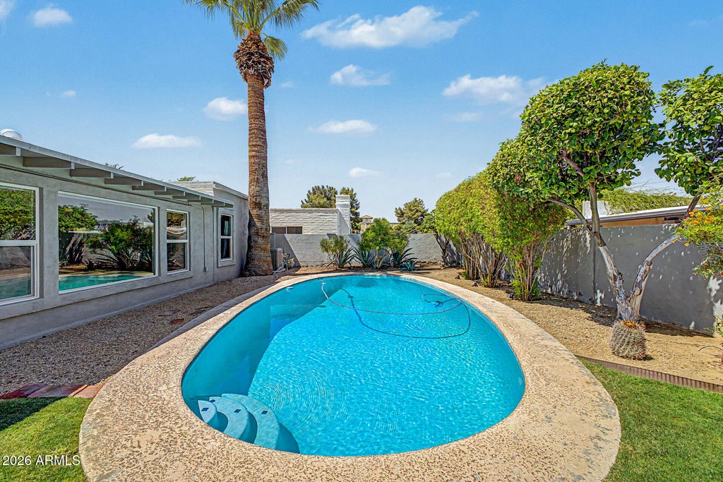 Photo of 181 Laguna Drive W, Litchfield Park, AZ 85340 (MLS # 7058039)