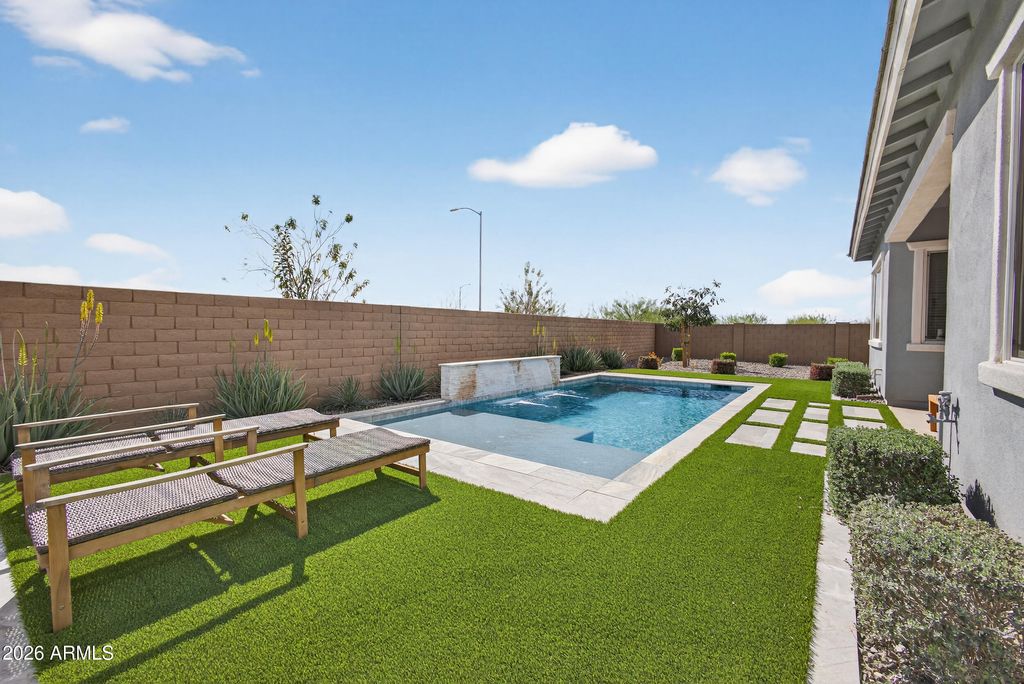 Photo of 9969 S Dutchman Drive, Apache Junction, AZ 85120 (MLS # 6996309)