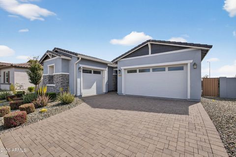 9969 S DUTCHMAN Drive Apache Junction AZ 85120