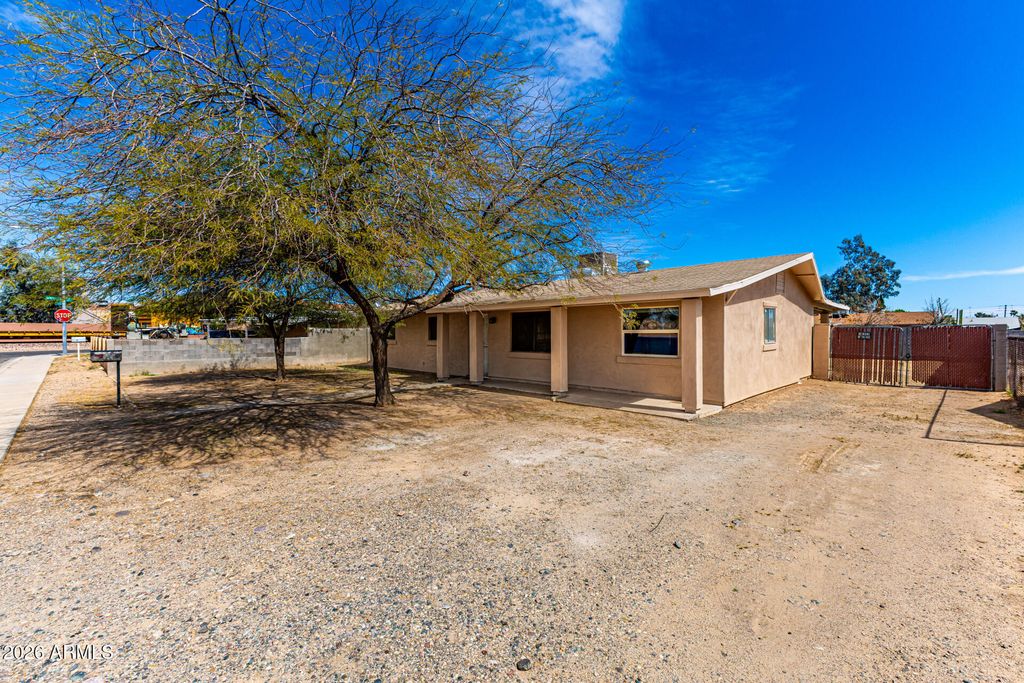 Photo of 14505 N 3rd Avenue, El Mirage, AZ 85335 (MLS # 6997780)