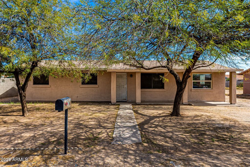 Photo of 14505 N 3rd Avenue, El Mirage, AZ 85335 (MLS # 6997780)