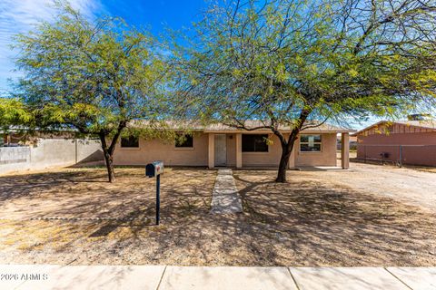 14505 N 3RD Avenue El Mirage AZ 85335