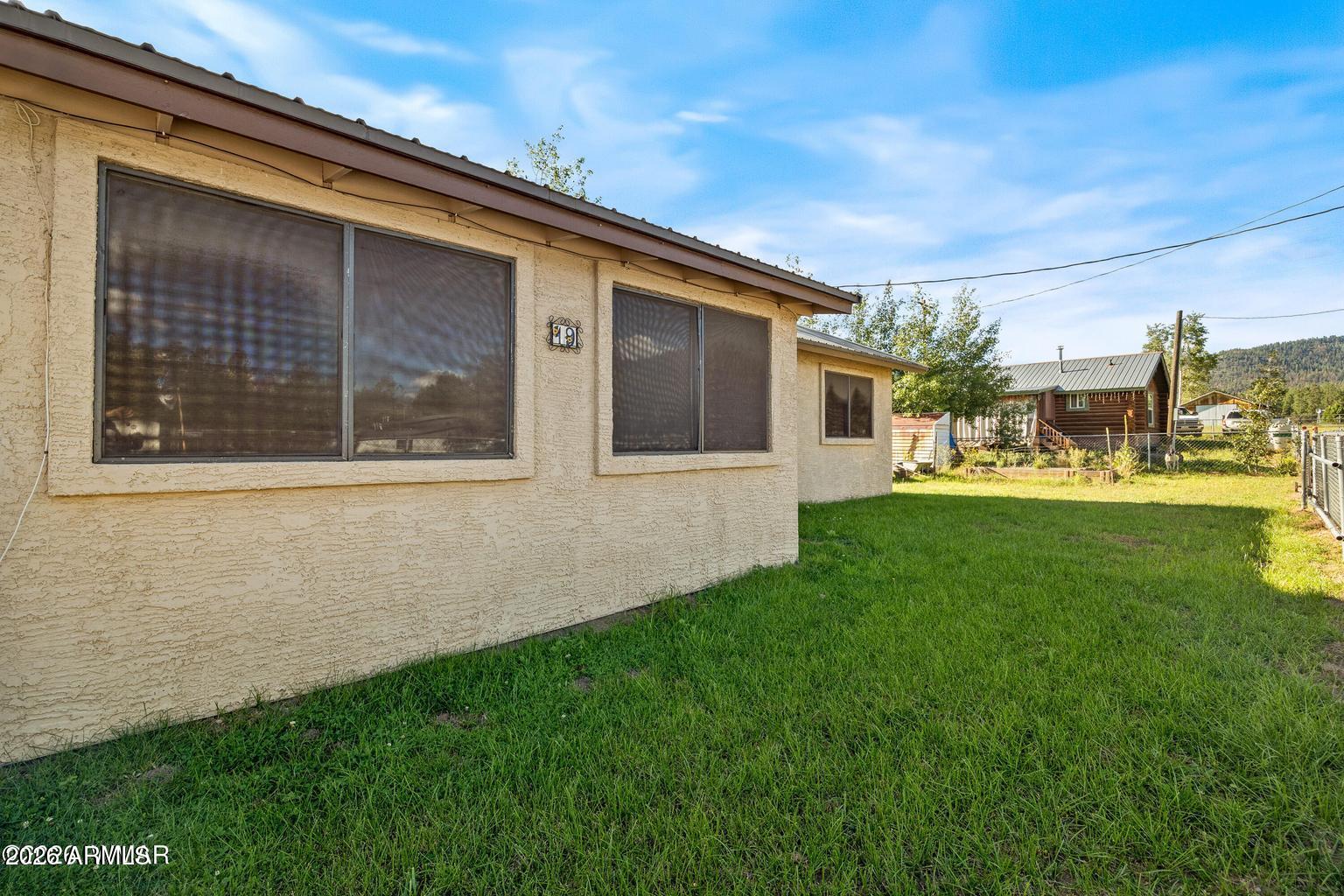 19 N COUNTY ROAD 2056 --