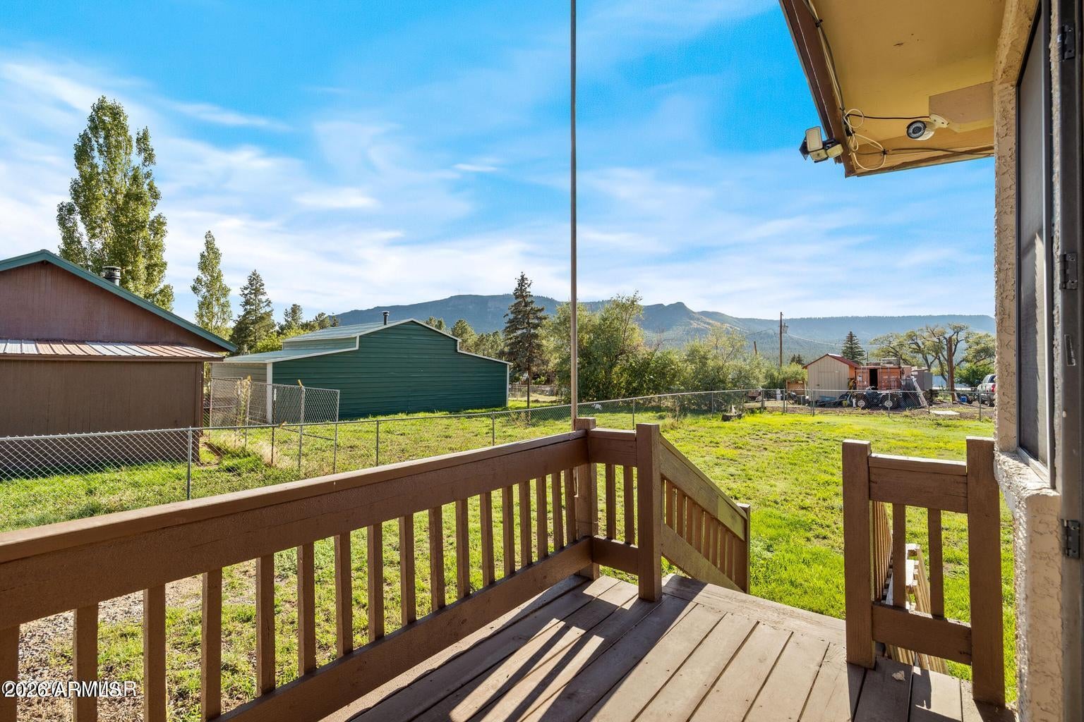 19 N COUNTY ROAD 2056 --