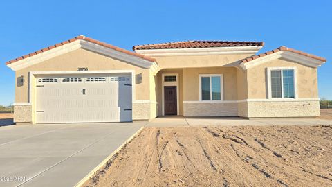 38766 W SHERMAN Street Phoenix AZ 85043