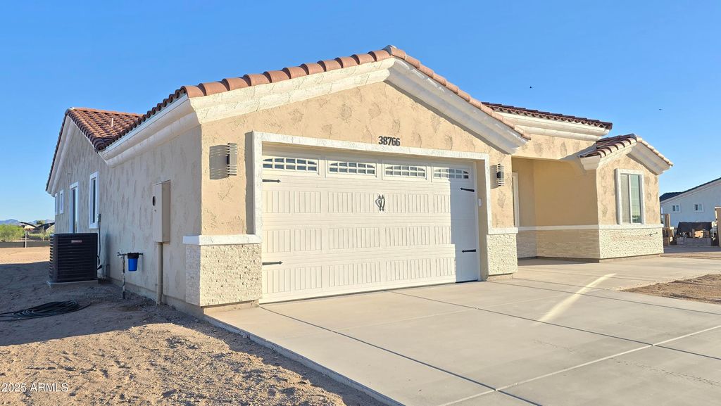 Photo of 38766 W Sherman Street, Tonopah, AZ 85354 (MLS # 6936356)